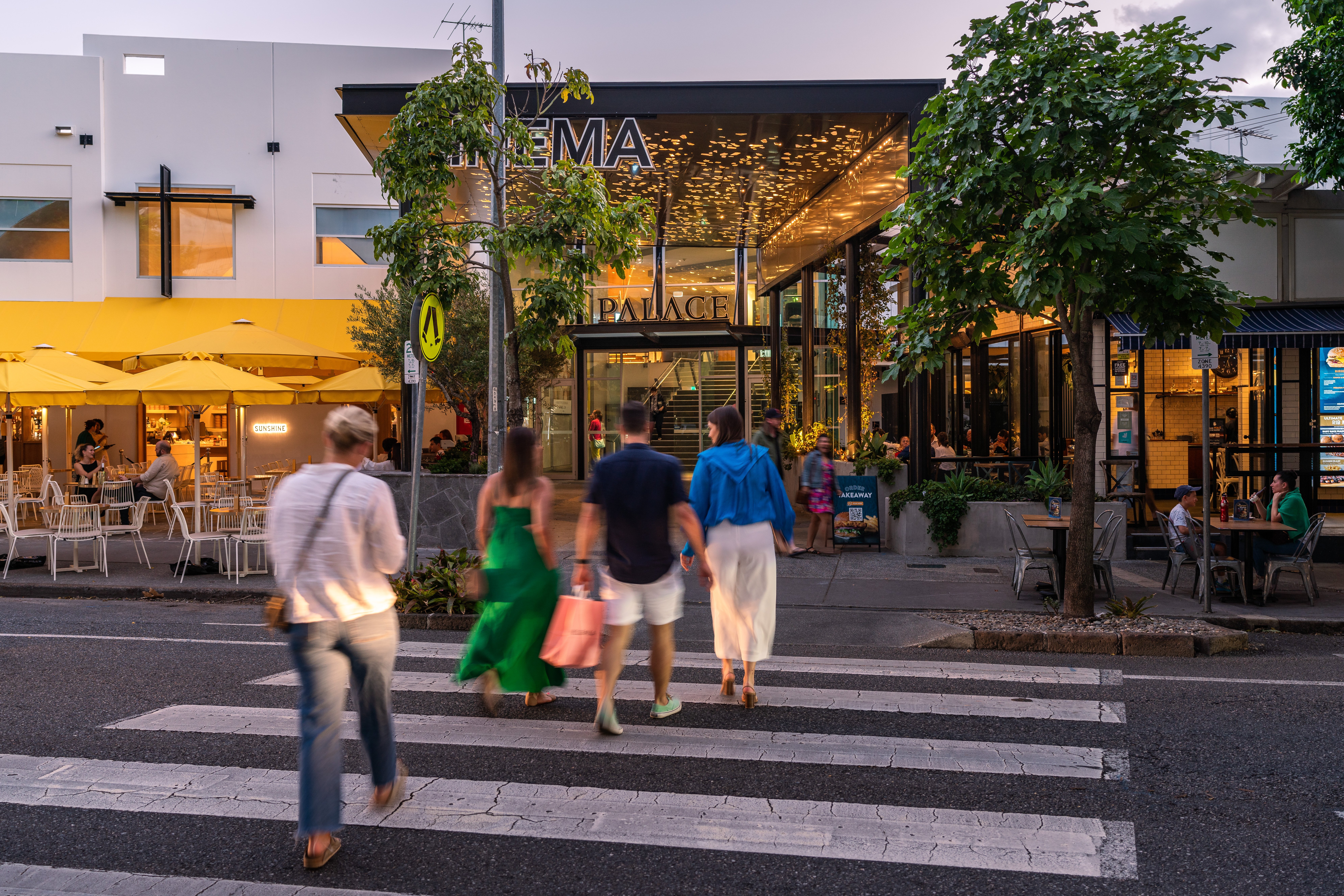 Rising Rents in the Brisbane Fringe Office Leasing Market