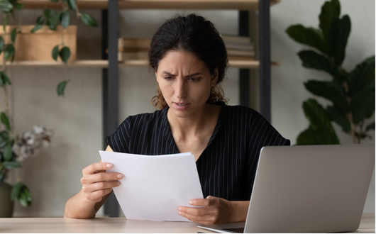 Can a Property Manager Evict a Commercial Tenant?