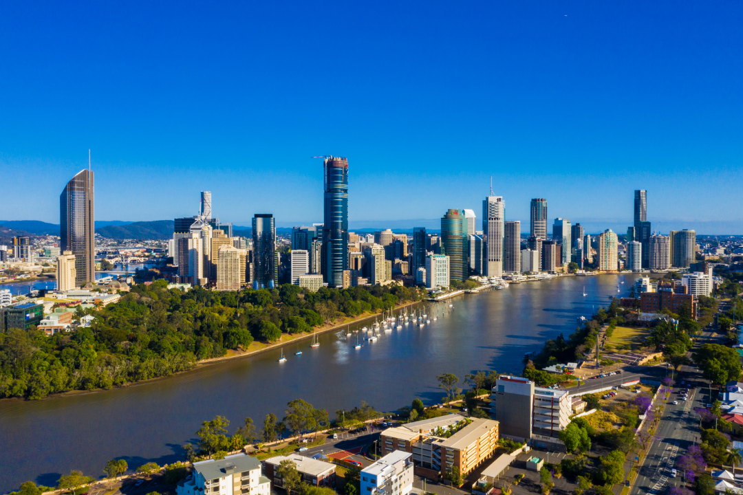 brisbane