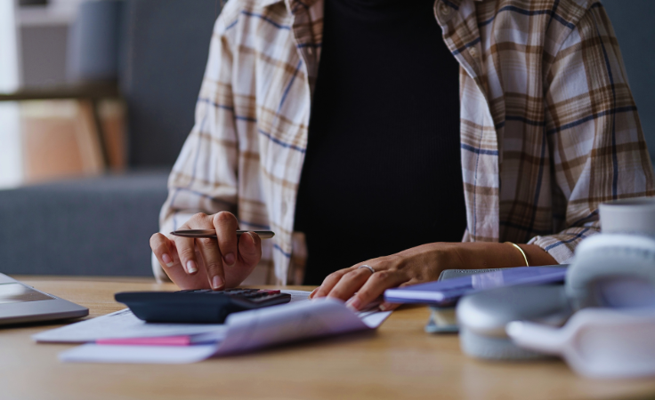 Can tenants pay your commercial property management fees?