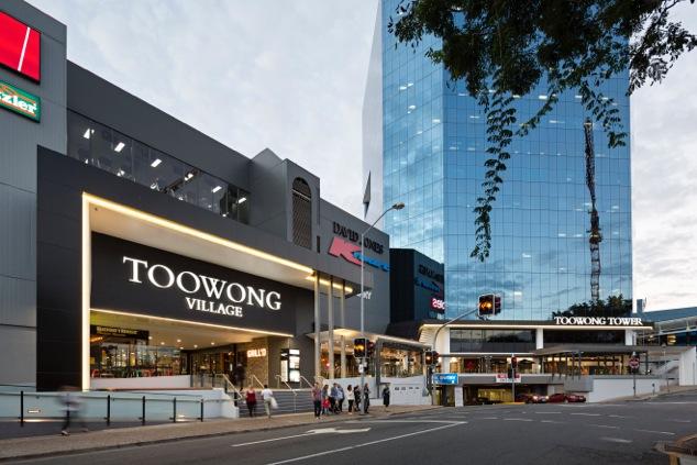 Toowong